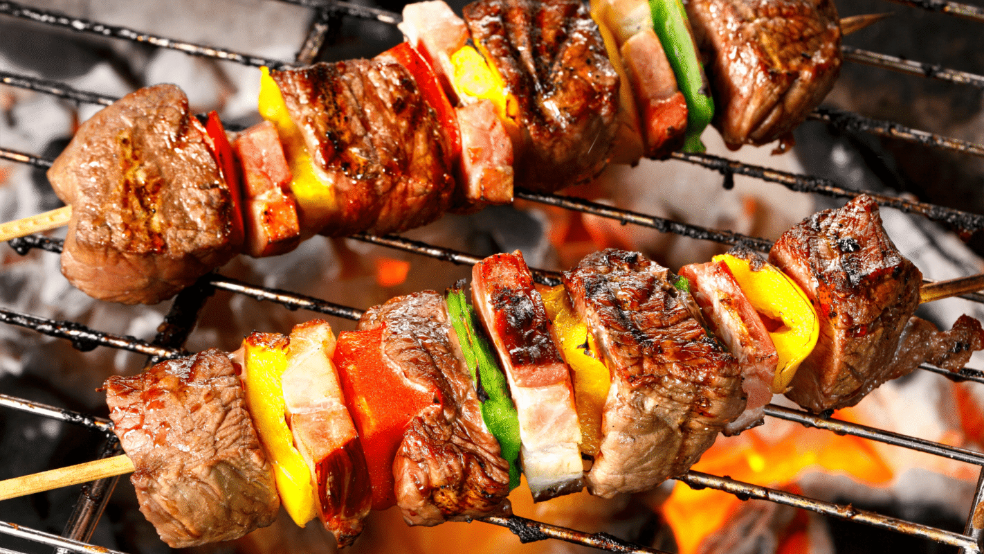 BBQ
