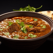 Beef Nihari Beef Nihari