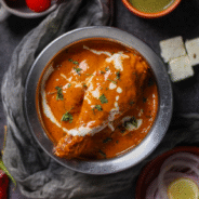 Butter Chicken Butter Chicken