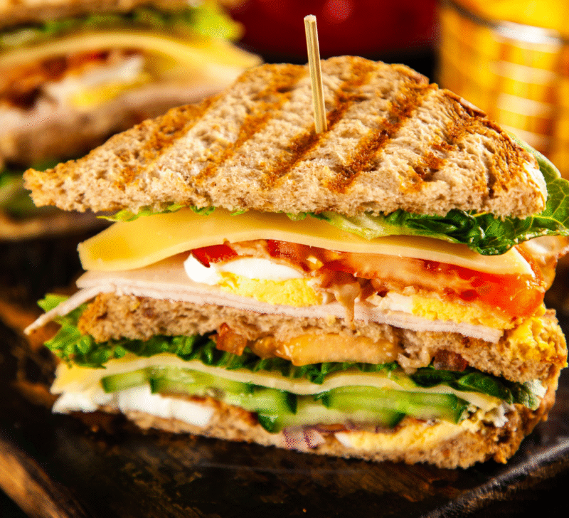 Club Sandwich