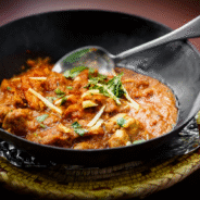 Chicken Karahi (BONE IN) Half Chicken Karahi (BONE IN) Half