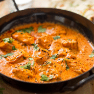 Chicken Korma Chicken Korma