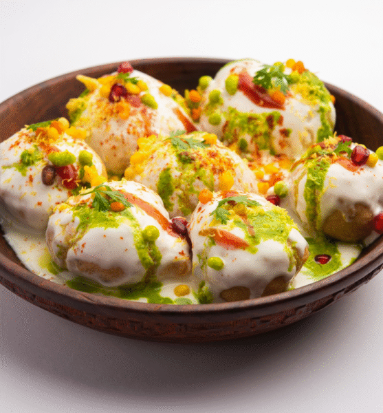 Dahi Baray