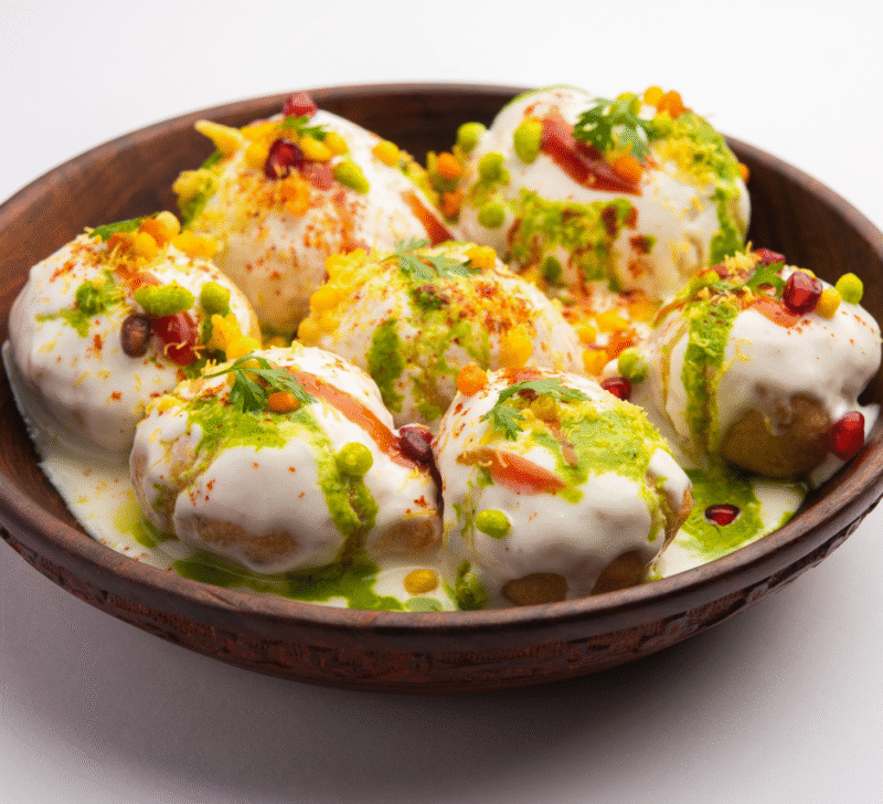 Dahi Baray