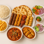 FAMILY PLATTER FAMILY PLATTER