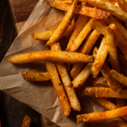 French Fries French Fries