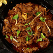 GOAT KARAHI GOAT KARAHI