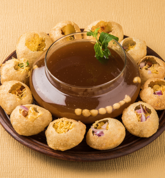 Gol Gappay