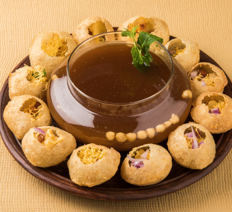 Gol Gappay
