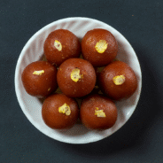 Gulab Jamun Gulab Jamun