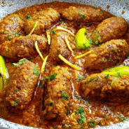 KABAB Karahi KABAB Karahi