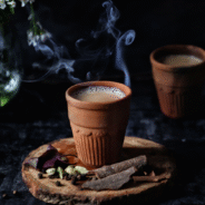 KARAK CHAI KARAK CHAI