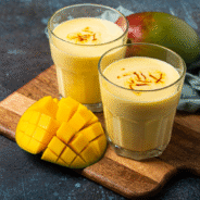 MANGO Lassi MANGO Lassi