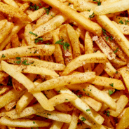 MASALA FRIES MASALA FRIES
