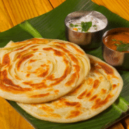 MEETHA PARATHA MEETHA PARATHA