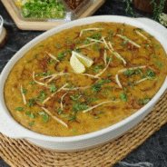 MONDAY SPECIAL HALEEM MONDAY SPECIAL HALEEM