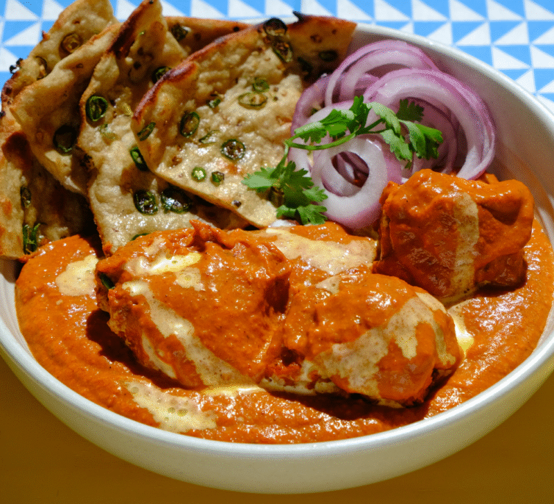Malai Boti