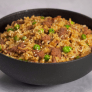 Mattar Pulao Mattar Pulao