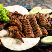 NAMAK & MASALA SPECIAL PLATTER NAMAK & MASALA SPECIAL PLATTER