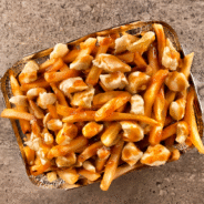 POUTINE POUTINE