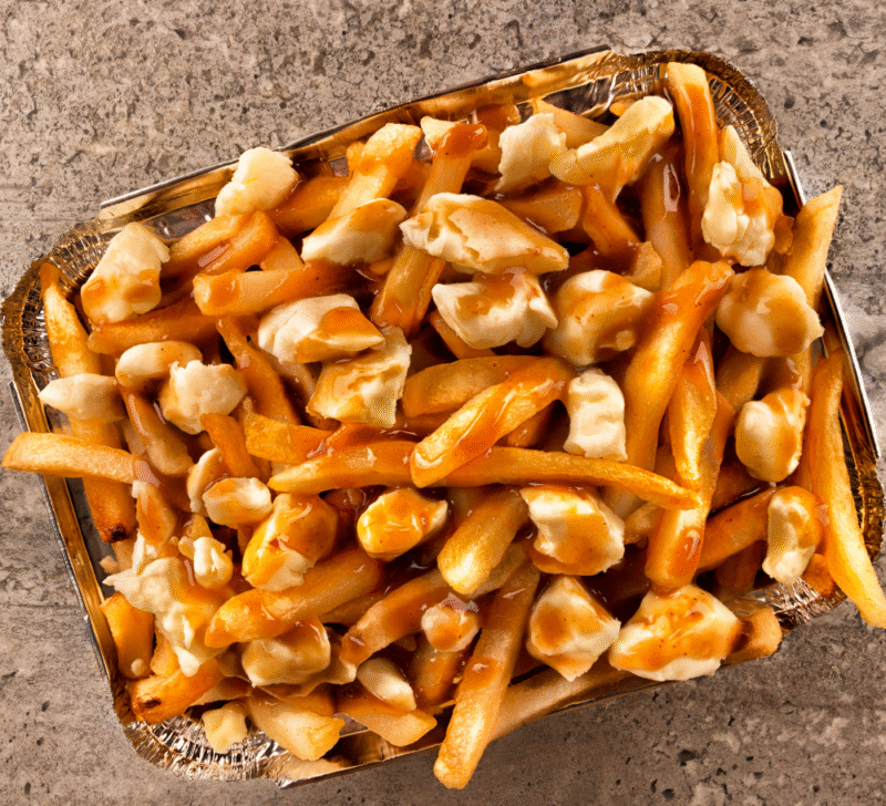 Poutine
