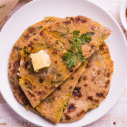 QEEMA PARATHA QEEMA PARATHA
