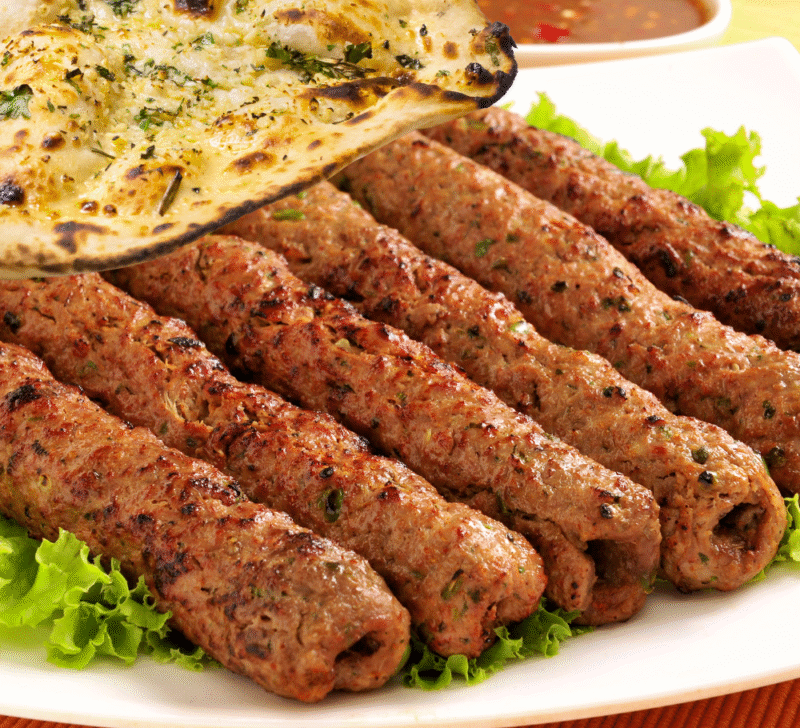 Reshmi Kabab