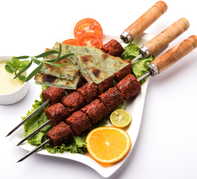 Seekh Kabab